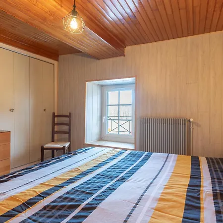 113 Val D'azun - 6 Voyageurs *