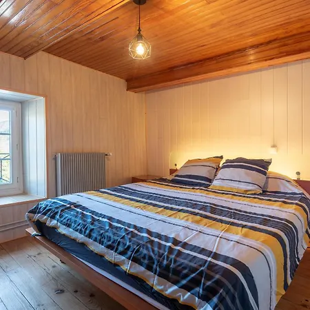 113 Val D'azun - 6 Voyageurs