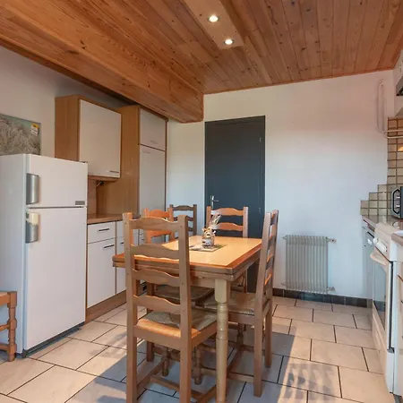 113 Val D'azun - 6 Voyageurs *