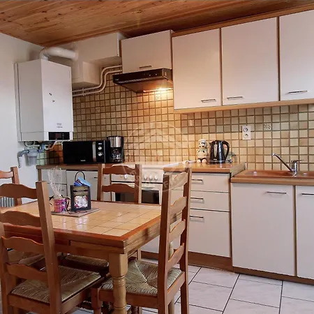 113 Val D'azun - 6 Voyageurs * Arrens-Marsous