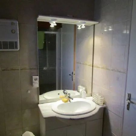 113 Val D'azun - 6 Voyageurs Dom wakacyjny