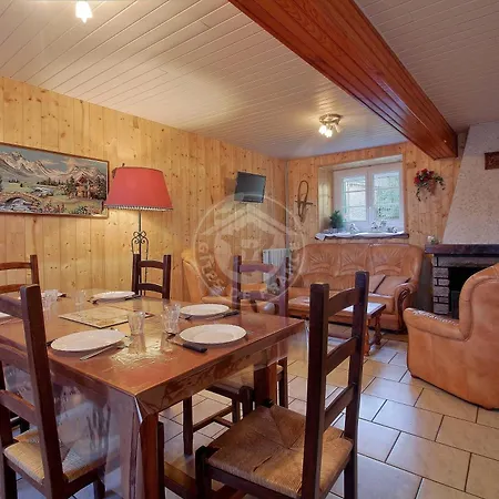113 Val D'azun - 6 Voyageurs Holiday home