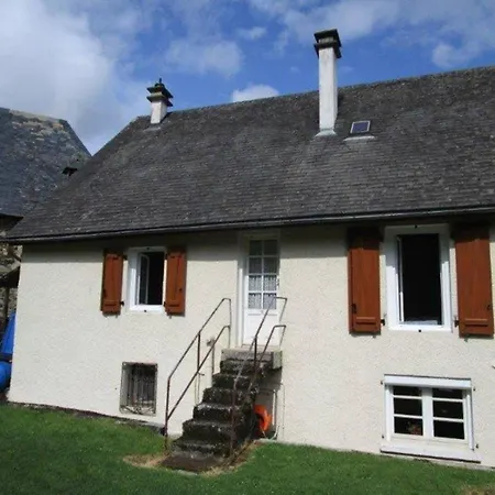 113 Val D'azun - 6 Voyageurs Holiday home Arrens-Marsous