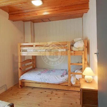 113 Val D'azun - 6 Voyageurs Holiday home
