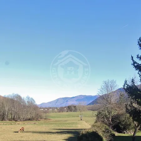 113 Val D'azun - 6 Voyageurs * Arrens-Marsous