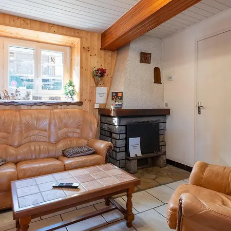 113 Val D'azun - 6 Voyageurs * アレン・マルスー