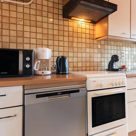 113 Val D'azun - 6 Voyageurs 別荘