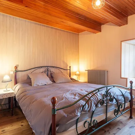 113 Val D'azun - 6 Voyageurs