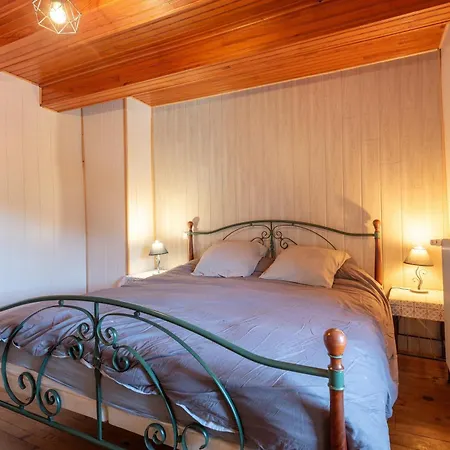 113 Val D'azun - 6 Voyageurs