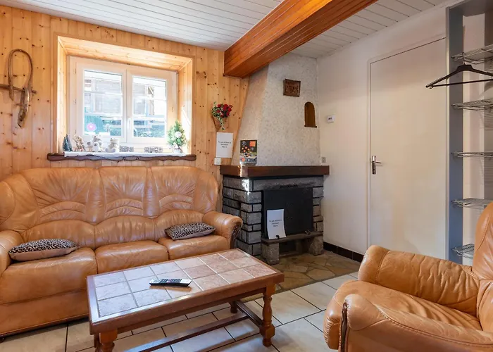 113 Val D'azun - 6 Voyageurs * アレン・マルスー