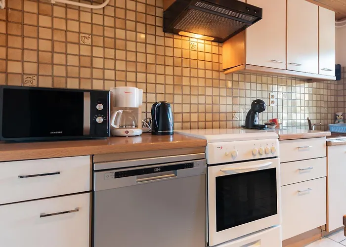 113 Val D'azun - 6 Voyageurs 別荘