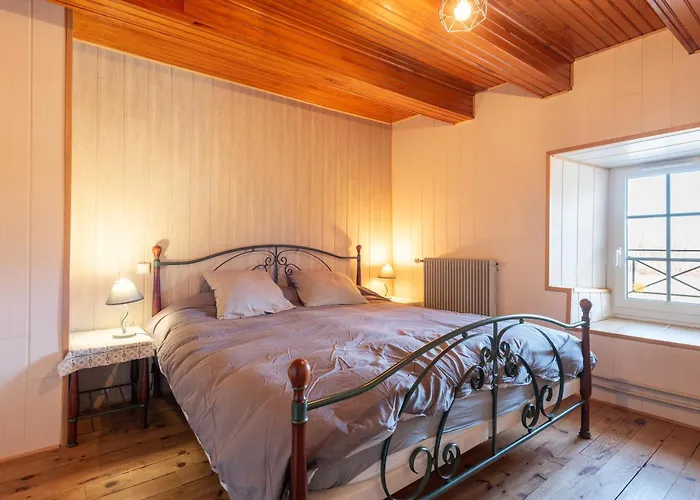 113 Val D'azun - 6 Voyageurs