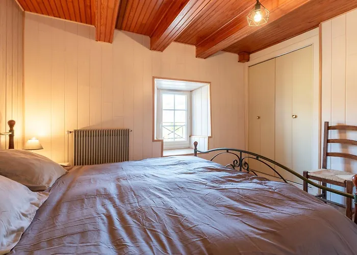 113 Val D'azun - 6 Voyageurs *