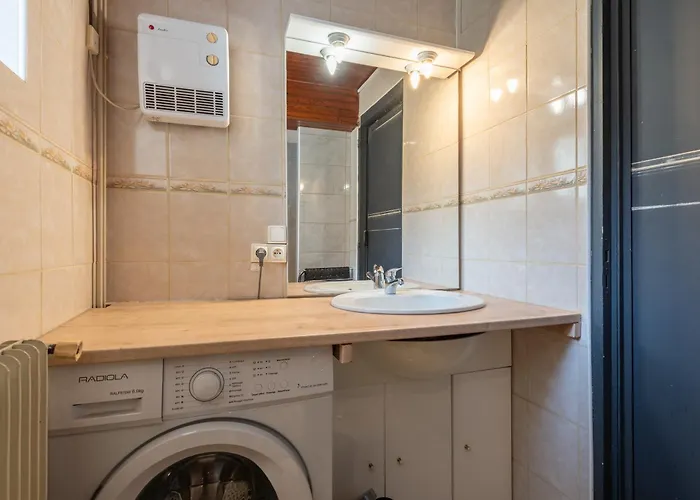 113 Val D'azun - 6 Voyageurs アレン・マルスー