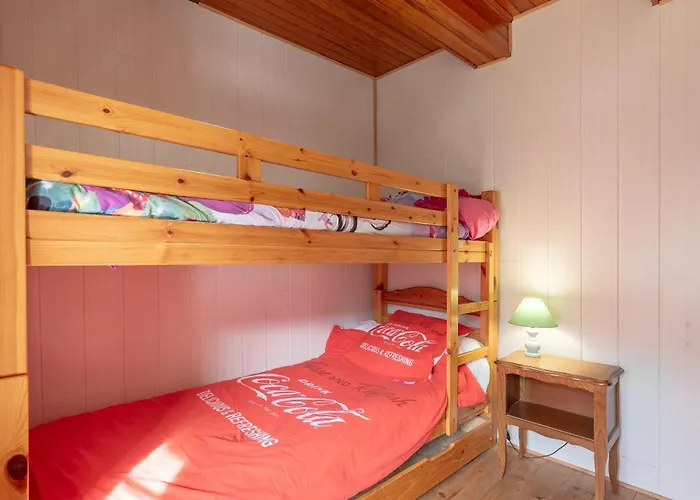 113 Val D'azun - 6 Voyageurs アレン・マルスー